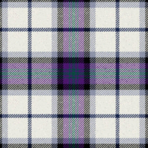 Alexander of Menstry Dress Tartan swatch