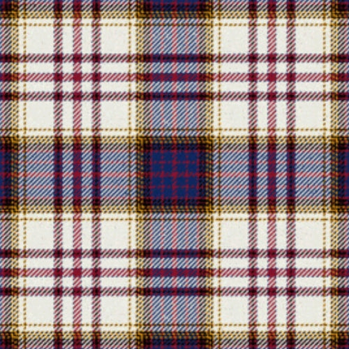 Anderson Arisaid Tartan swatch