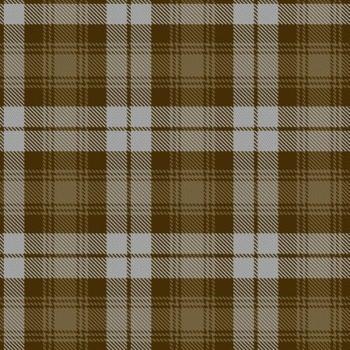Baillie Dress Tartan swatch