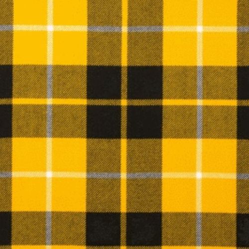 Barclay Dress Tartan swatch