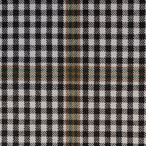 Burns Check Tartan swatch