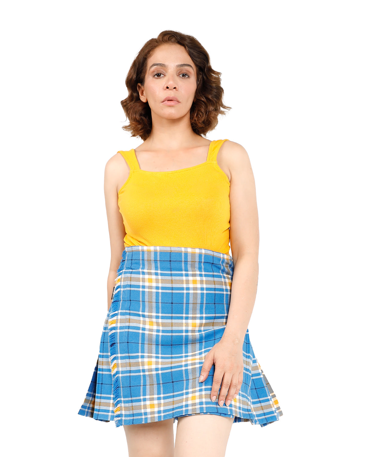kilt-classique-plis-et-boucle-kilt-cossais-scottish-kilt