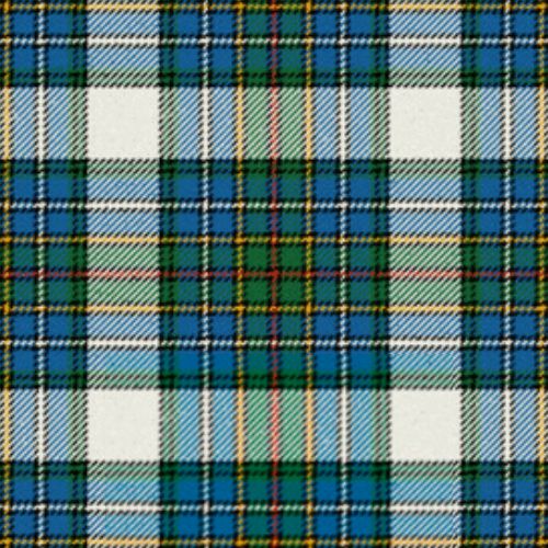 Cockburn of Ormiston Dress Ancient Tartan swatch
