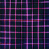 Cooper tartan swatch