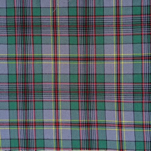 Craig Ancient Tartan swatch