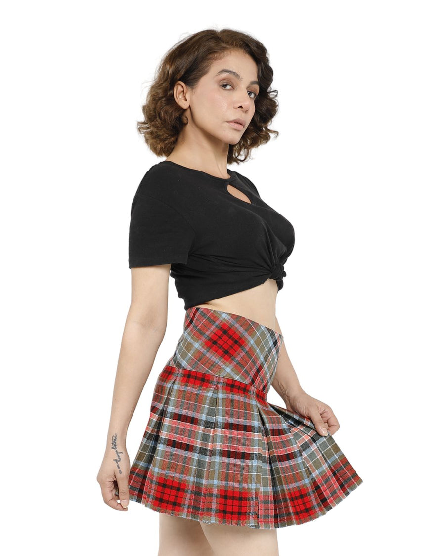 mini skirt for womens