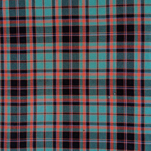 Cumming Hunting Ancient Tartan swatch