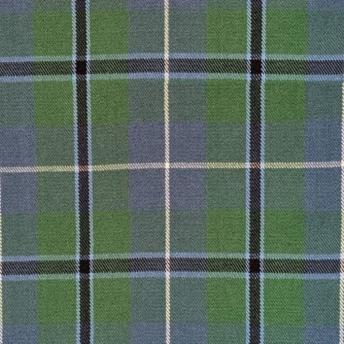 Douglas Ancient Tartan swatch