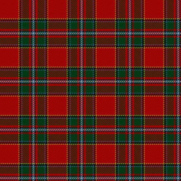 Drummond Ancient Tartan swatch