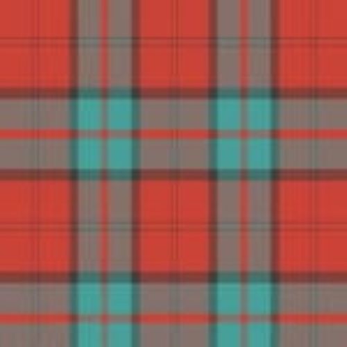 Dunbar Ancient Tartan swatch