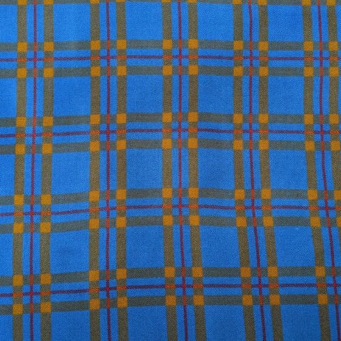 Elliot Ancient Tartan swatch