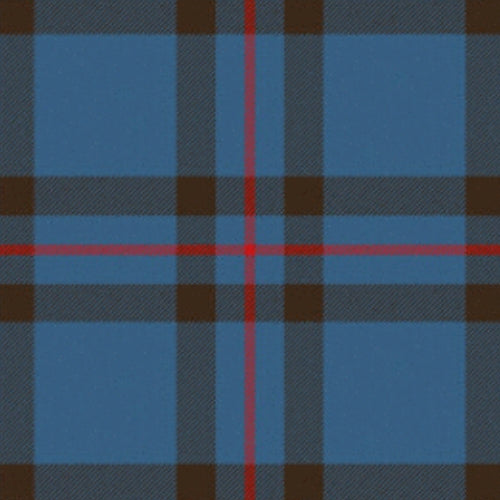Elliot (Clans Originaux) Tartan swatch