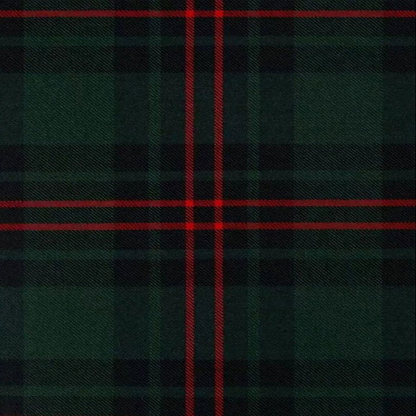 Fife District Tartan Classic Tie