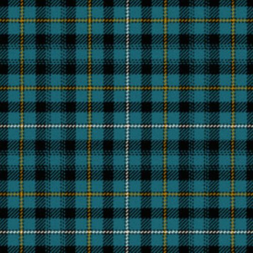 Fleming Ancient Tartan swatch