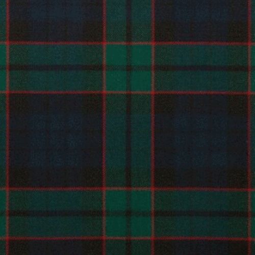Fletcher Family Tartan swatch