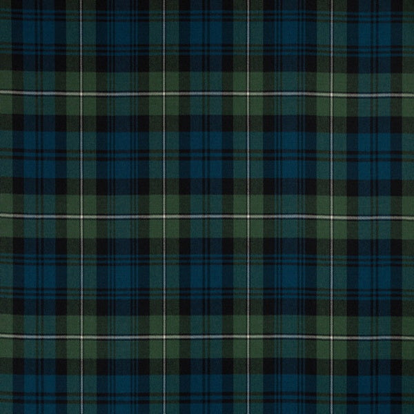Forbes Muted Tartan swatch
