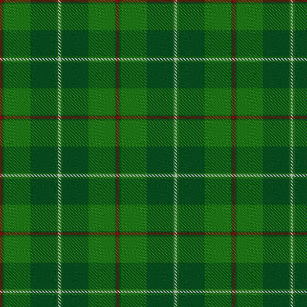Galloway Hunting Tartan swatch