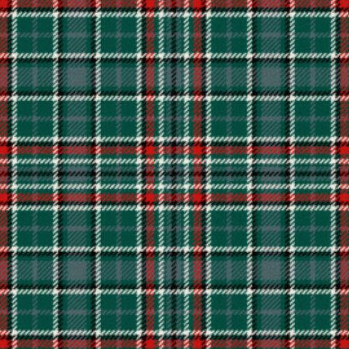 Gayre Dress Tartan swatch