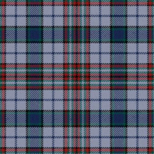 Gayre Hunting Tartan swatch