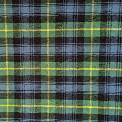Gordon Ancient Tartan swatch