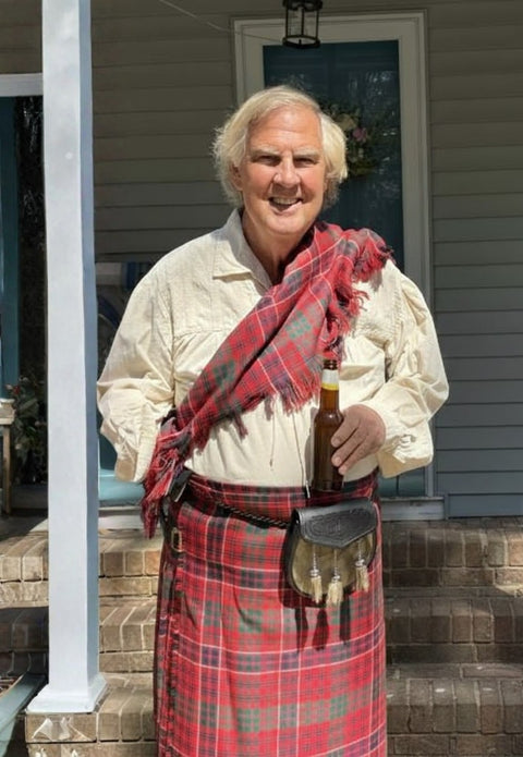 Grand Kilt