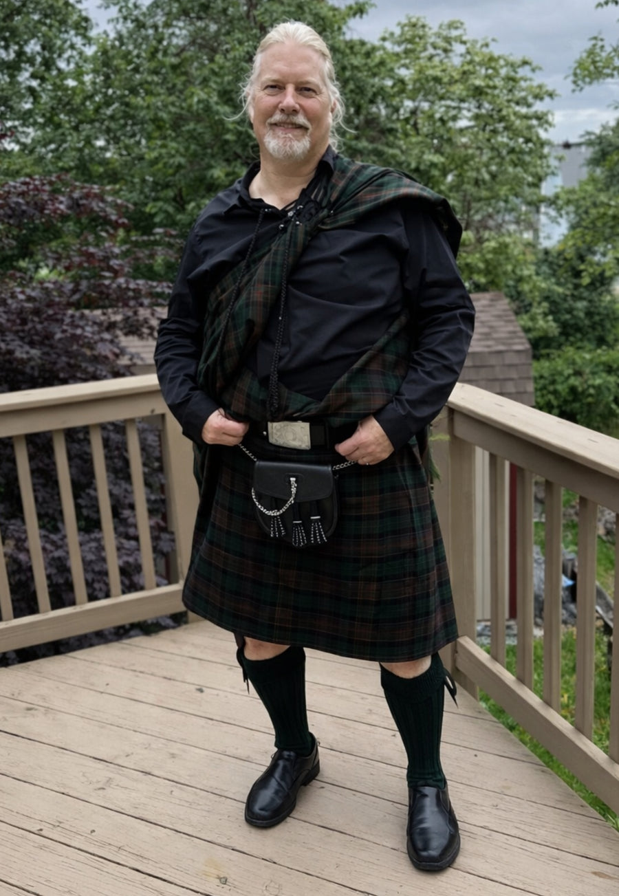 Grand Kilt
