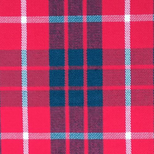 Hamilton Ancient Tartan swatch