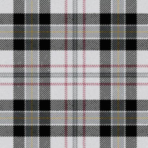 Harris (NY) Tartan swatch