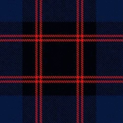 Home (Vestiarium Scoticum) Tartan swatch