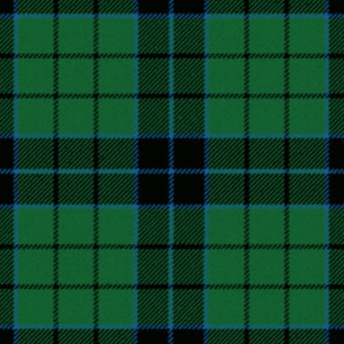 Innes (Georgina) Ancient Tartan swatch