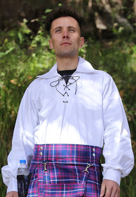 Chemise jacobite