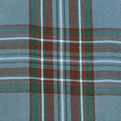 Kelly Dress Tartan swatch