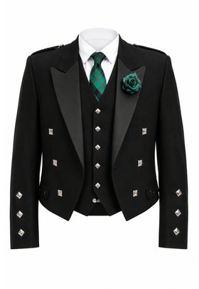 Veste et gilet Kilkenny