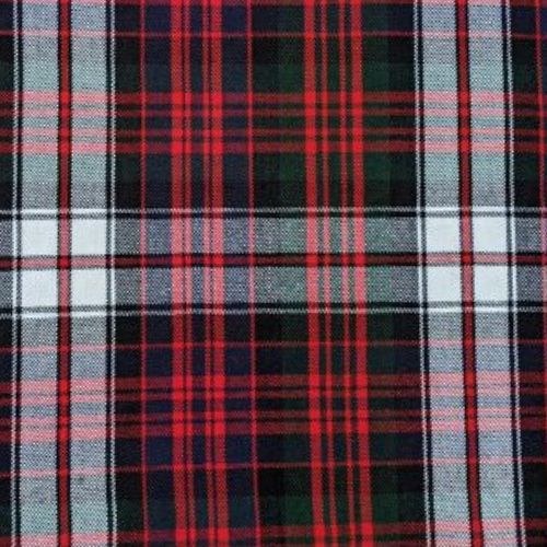 MacDonald Dress Tartan swatch