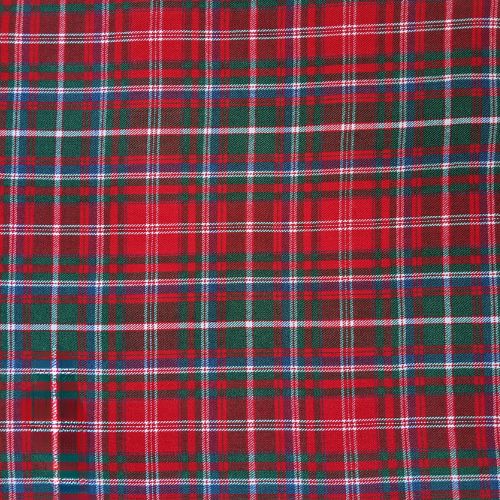 MacDougall Ancient Tartan swatch
