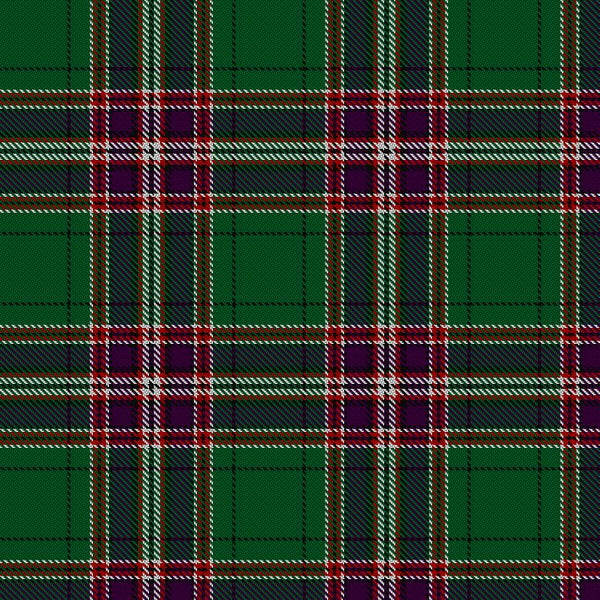 MacFarlane Hunting Tartan swatch