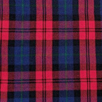 MacLachlan tartan swatch