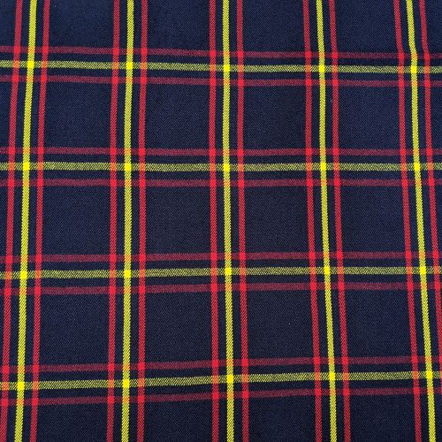 MacLaine of LochBuie Hunting Tartan swatch