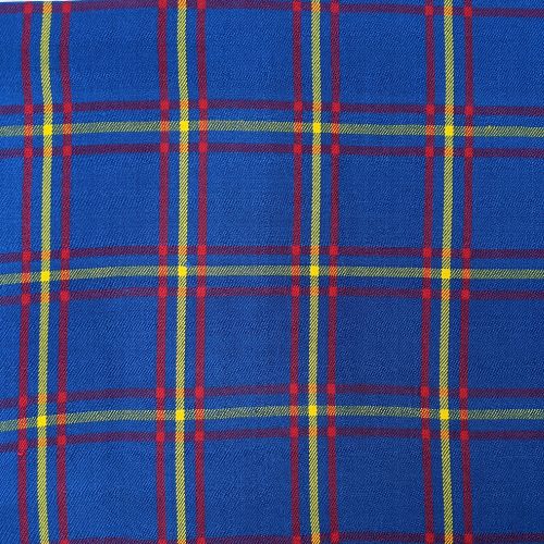 MacLaine of LochBuie Tartan (Limited) swatch