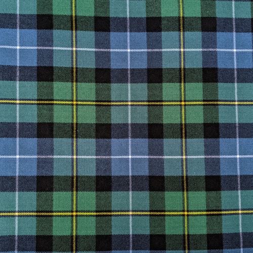 MacNeil of Barra Ancient Tartan swatch