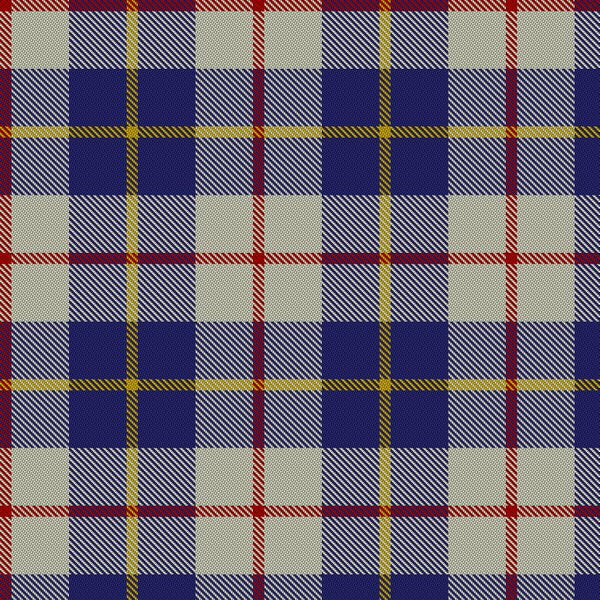 MacRae Of Conchra Tartan swatch
