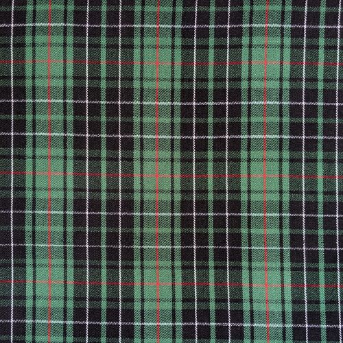 Macaulay Hunting Ancient Tartan swatch