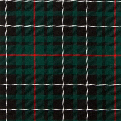 MacAulay Hunting Tartan swatch