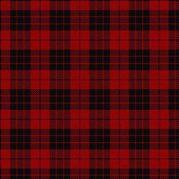 Macleod Of Raasay Tartan swatch