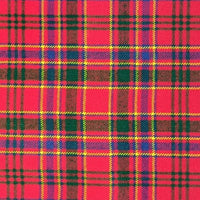 Munro tartan swatch