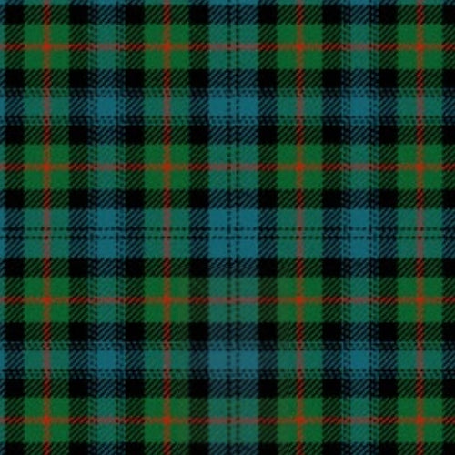 Murray tartan