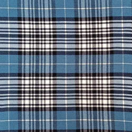 Napier Ancient Tartan swatch