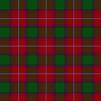 Rattray tartan swatch