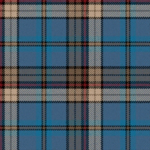Renton Ancient Tartan swatch