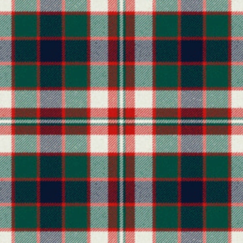 Robertson Dress Tartan swatch